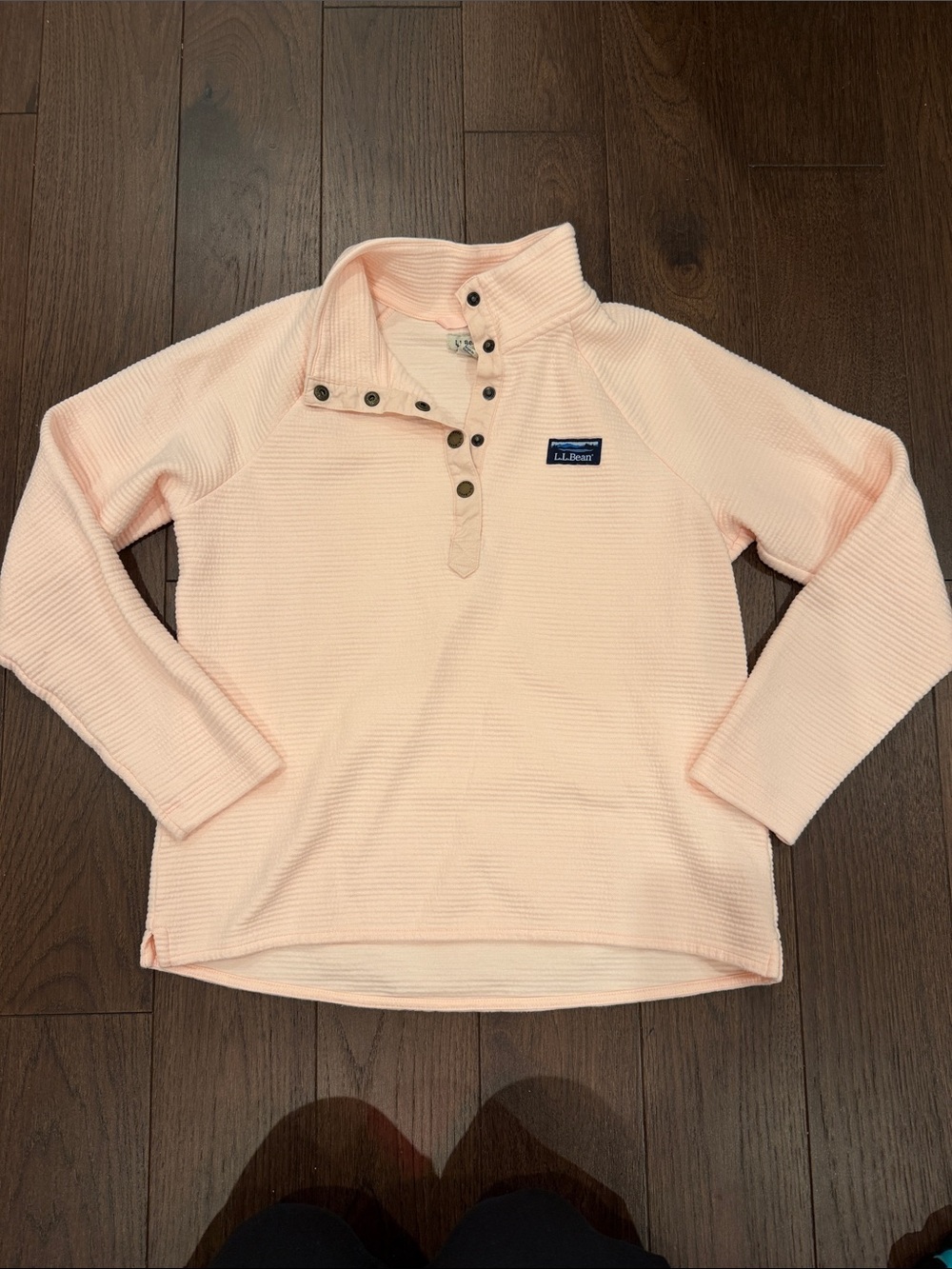 L.L. Bean Women’s Pullover Size Small - C4-106